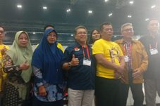 Alvino KPUN Sebut Hilirisasi Kunci Agar Peternak Tak Lagi Bergantung pada Penjualan Ayam Hidup