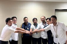 Keren Pasca Badai Pandemi ke Era Digital, Pemilihan Ketua Umum GEC Lewat Pemilu Teknologi Merkle Tree