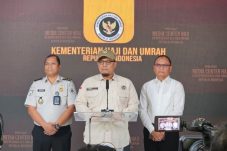 Jangan Tertipu! Pemerintah Perketat Pengawasan Haji Ilegal di Soetta, Juanda, Kualanamu, YIA
