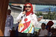 KORMI Kota Bekasi Gencarkan Budaya Hidup Sehat Lewat Gerakan Olahraga Masyarakat