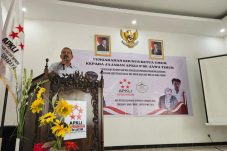Sorot Dugaan Jual Beli Titik Dapur MBG, Ali Mahsun: Kerugian Negara Bisa Rp6 Triliun per Tahun