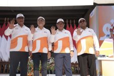 Jumhur Hidayat: Gerakan Pilah Sampah Harus Didukung Seluruh Kepala Daerah