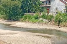 Normalisasi Sungai Cikondang Karang pucung di Percepat BBWS Citanduy, Warga Kini Merasa Lebih Aman dari Ancaman Banjir