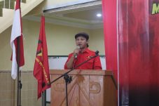 Sunarno Desak Pemerintah Mitigasi dan Serikat Buruh Jangan Cuma Urus Pesangon, Cegah Buruh DiPHK