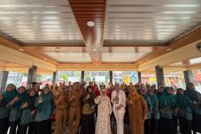 Wiwiek Hargono Dorong Kolaborasi Masyarakat Lewat Forum PUSPA Kota Bekasi