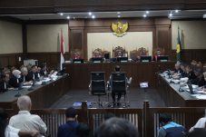 Jaksa Keberatan Pertanyaan Kuasa Hukum Nadiem, Suasana Sidang Sempat Diwarnai Tawa