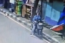 Pelaku Pembakaran di Matraman Ngaku Dapat Bisikan, Polisi Sebut Target Dipilih Acak
