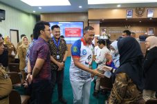 Tri Adhianto Gandeng Aliansi Pemuda Cerdas Inovatif Terapkan Zero Runoff untuk Atasi Banjir