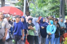 Penyaluran Program Pangan Bersubsidi Menjaga Stabilitas Pasokan Bahan Pokok di Tengah Masyarakat