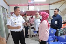 Wali Kota Bekasi Luncurkan BALAI KEREN, Urus Perizinan Kini Lebih Cepat di Kecamatan