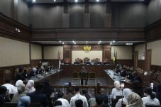 Eks Konsultan Teknologi Ibrahim Arief Divonis 4 Tahun Penjara di Kasus Korupsi Chromebook