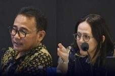 Juri dan MC LCC MPR RI Digugat ke PN Jakarta Pusat, Diminta Sampaikan Permintaan Maaf Terbuka