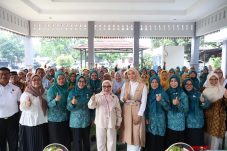 Pemkot Bekasi Libatkan Seluruh Elemen Masyarakat untuk Perkuat Ketahanan Keluarga