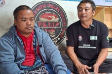 Zero Incident Cuma Slogan? Kecelakaan Maut Masih Terjadi di Pelabuhan Tanjung Priok