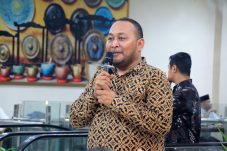Anak Papua Apresiasi Sikap Yusril, Minta Polemik Film “Pesta Babi” Tak Peruncing Konflik