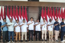 FSPPI Dukung Menteri LH Moh. Jumhur, Minta Industri Aviasi Masuk Ekosistem Ekonomi Karbon