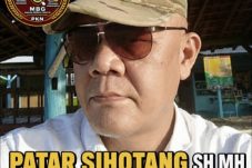 PKN Resmi Membentuk Satgas Wasmas MBG Sebagai Bentuk Partisipasi Masyarakat