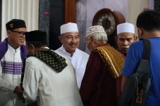 Wawali Harris Bobihoe Titip Pesan Jelang Iduladha, Ajak Masyarakat Doakan Untuk Kelancaran Ibadah Haji Wali Kota Bekasi