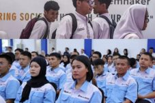 Program Pelatihan Vokasi Nasional 2026 Tahap II, Kemnaker Siapkan 30 Ribu Kuota Gratis Bagi Pencari Kerja