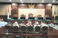 Sidang Tuntutan Noel Ebenezer Digelar Hari Ini, Jaksa Ungkap Dugaan Pemerasan K3 Rp6,5 Miliar