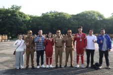 Tingkatkan Prestasi Warga, Pemkot Bekasi Fokus Benahi Pendidikan dan Kesehatan