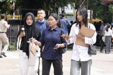 Job Fair Jakarta Utara, 2.665 Lowongan Disiapkan, Warga Langsung Serbu