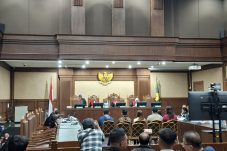 Kasus Suap Bea Cukai: JPU Sebut Djaka Budi Utama Pernah Bertemu Bos Blueray Cargo