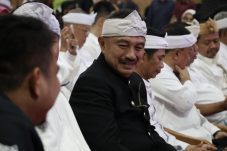 HUT bank bjb ke-65 Dihadiri Kepala Daerah se-Jabar dan Banten, Harris Bobihoe Sampaikan Harapan Ini