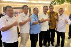 Jumhur Hidayat: Pekerja Penerbangan Mitra Strategis Jaga Keberlanjutan Industri