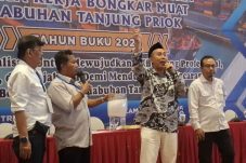 Koperasi TKBM Pelabuhan Tanjung Priok Gelar RAT 2025, Siapkan Transformasi Digital
