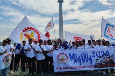 FSP BUMN IRA Dukung Serikat Pekerja PGN: 50% Direksi Harus dari Internal
