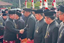 Pramono: Jangan Ada Jabatan Kosong!  Gelar Mutasi dan Promosi Besar-besaran ASN DKI