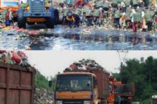 Menteri KLH/BPLH, Jumhur Hidayat melarang pembangunan TPA baru mulai tahun 2030.