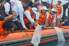 Jumhur Hidayat: Indonesia Kaya Laut, Tapi Butuh Aksi Nyata Lawan Sampah Plastik