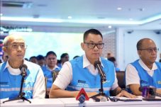 Gangguan Sistem PLN Sebabkan Listrik Padam di Sumatera, Ini Penjelasannya