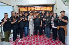Warga Kebon Bawang Sambut Positif Kehadiran Satria Banten, Siap Jadi Mitra Jaga Keamanan