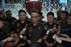 Kejagung Sebut LHP Ombudsman Diubah Yeka dari Kasus Migor Langka Jadi Kepentingan Ekspor