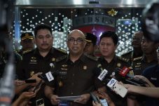 Dugaan Under Invoicing Ekspor Sawit Diusut, Kejagung Terima Data Tambahan dari Menkeu