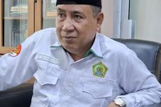 H Mawardi Abdul Gani: Hikmah Idul Adha, Berbagi Kebahagiaan Untuk Sesama