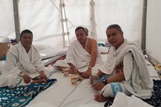 Dari Makkah, Wali Kota Bekasi Kirim Pesan Iduladha 1447 H untuk Warga