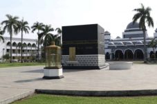 Jamaah Haji Jakarta Utara Dapat Tambahan Kuota Cadangan 50 Persen, Ini Penjelasannya
