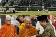 Usung Pesan Perdamaian Dunia, Kemenag RI Jadikan Waisak 2026 Momentum Perkuat Toleransi dan Spiritualitas