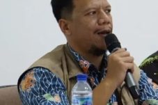 Sudin SDA Jakut Kebut Renovasi Pintu Air dan Pompa Mobile Jelang Musim Penghujan