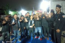 DPAC PPBNI Satria Banten Kelapa Gading Resmi Dikukuhkan, Komitmen Perjuangkan Kepentingan Warga