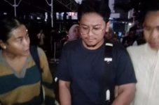 Bos Hanania Travel Ahmad Syah Farhan Resmi Jadi Tersangka Kasus Dugaan Penipuan Umrah Rp12,14 Miliar
