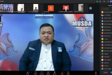 6 Provinsi, 42 DPD, Satu Tujuan – Papua Solid Menangkan Maulana Muhammad Jadi Ketum BM PAN