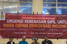 Sinergi Intelektual: Mendorong Restorasi Demokrasi dan Penguatan Meritokrasi dalam Birokrasi