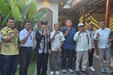 ASLI Konsolidasi Besar-Besaran: Sopir Logistik Jatim Siap Aksi Massa