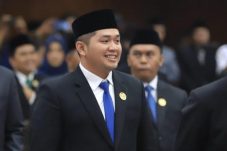 Anggota Komisi IV Minta Satpol PP Tutup Lapak Sampah Liar di Ciledug
