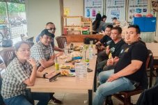 Konsolidasi Bersama Pembina, KJK Tangerang Raya Perkuat Sinergi dan Profesionalisme Jurnalis